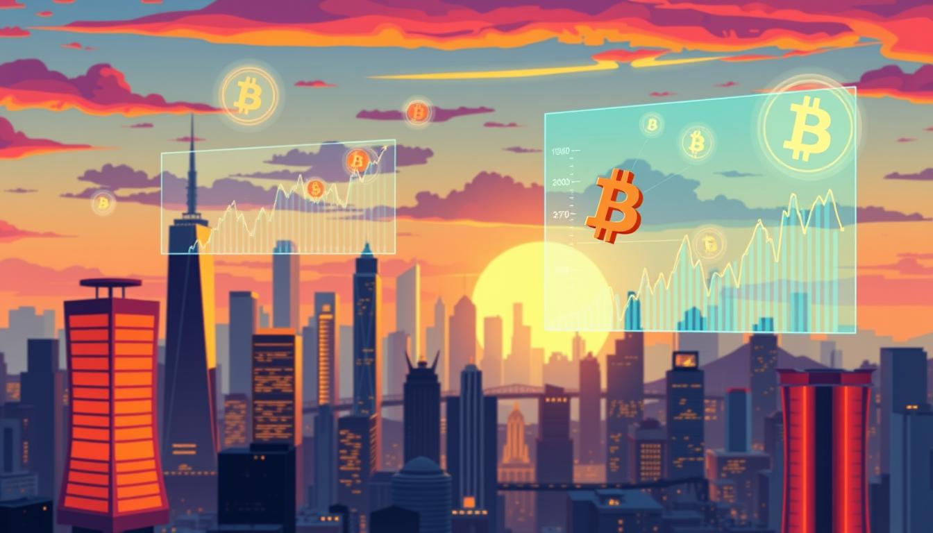 How much will 1 Bitcoin be worth in 2050?