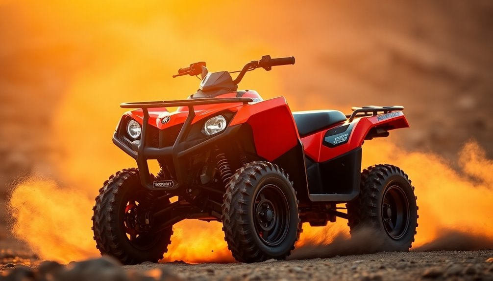 advancements in atv technology