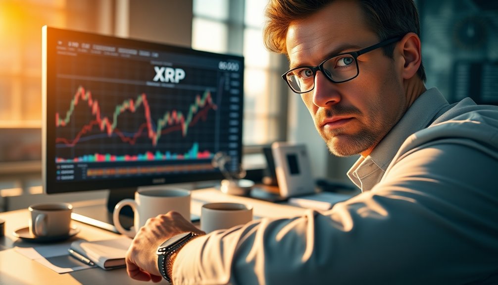 analyst predicts xrp price