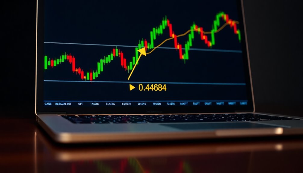 analyzing trend indicators effectively