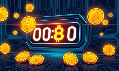 bitcoin halving countdown