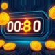 bitcoin halving countdown