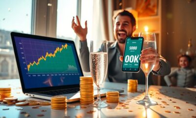 bitcoin investors remarkable profits