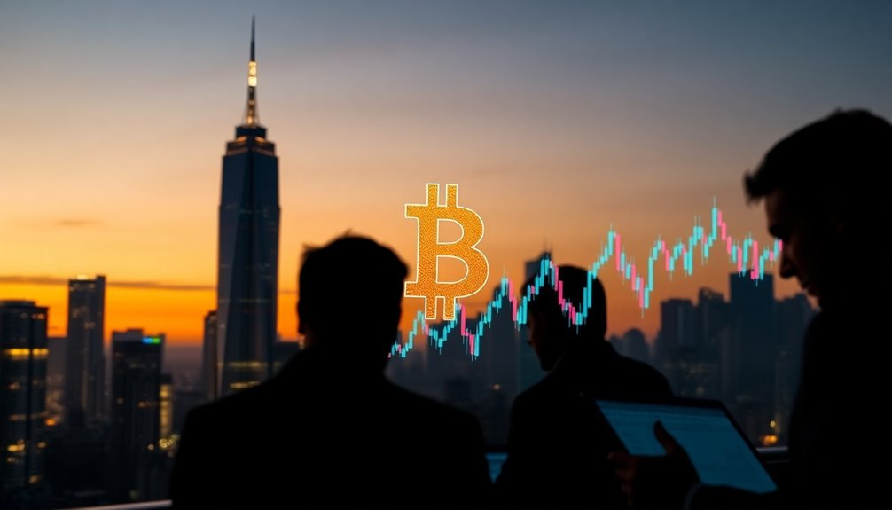 bitcoin market dominance potential