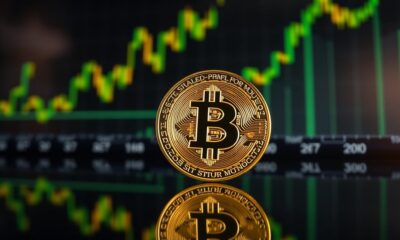 bitcoin market surge alert