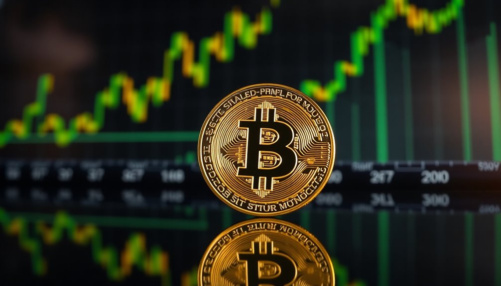 bitcoin market surge alert