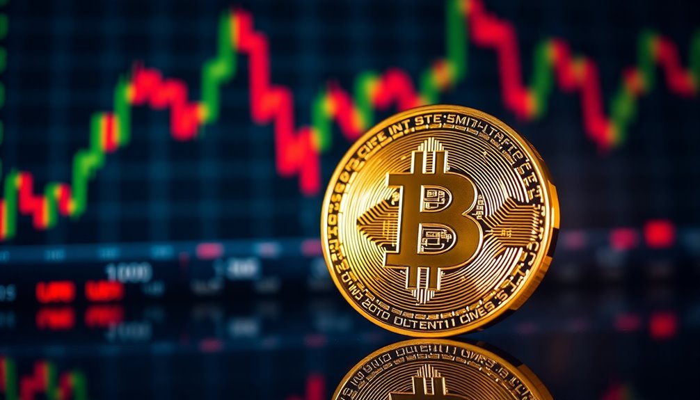 bitcoin price movement analysis