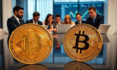 bitcoin s rise prompts urgency