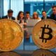 bitcoin s rise prompts urgency