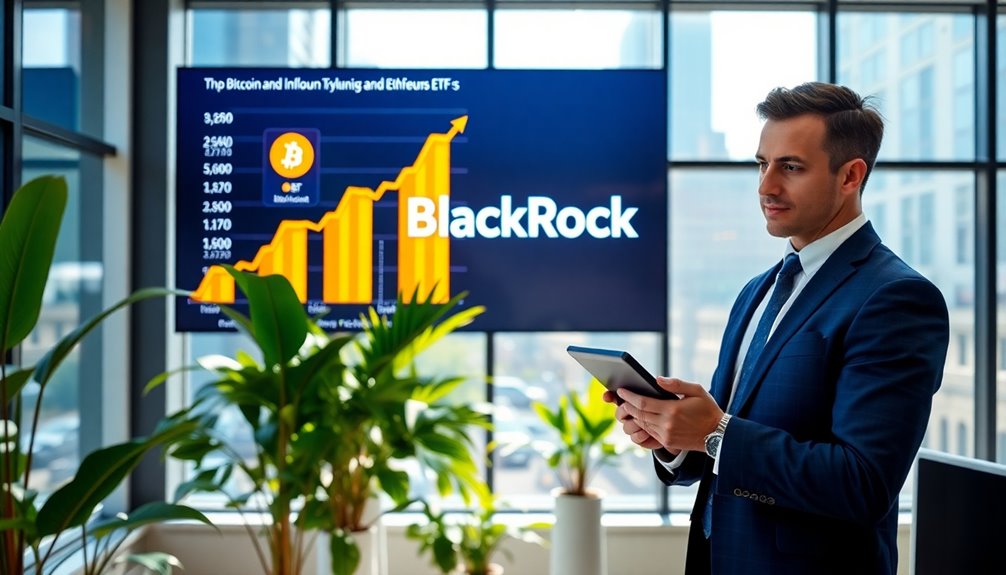 blackrock bitcoin etf analysis