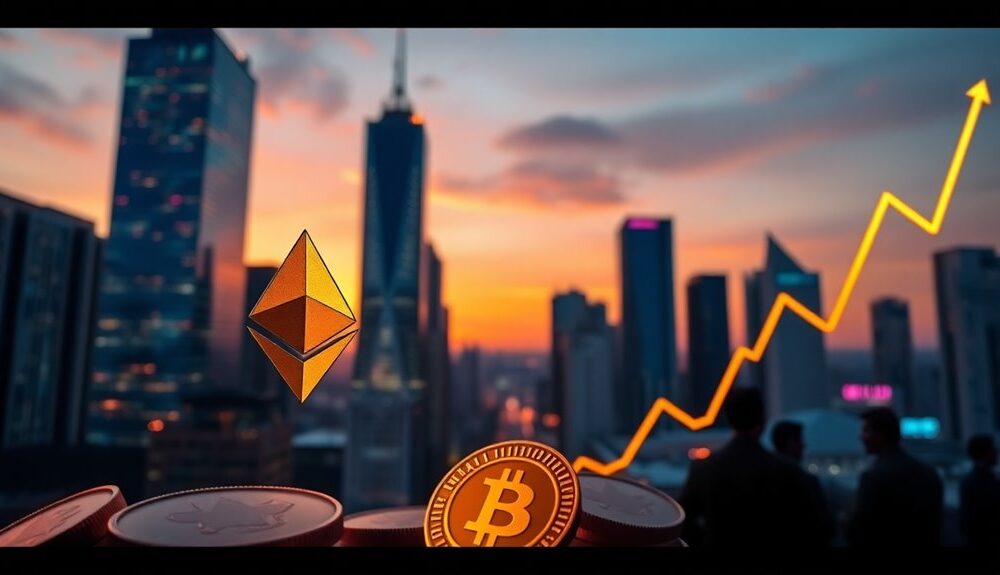 blackrock boosts ethereum alternatives