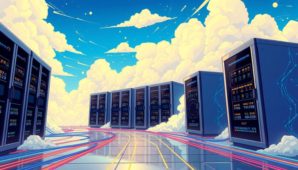 cloud mining alternative for Bitcoin