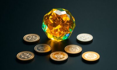 crypto coins set to soar