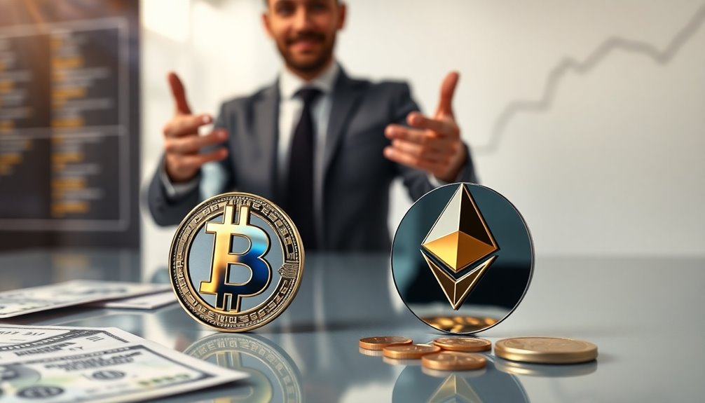 crypto etfs promising future