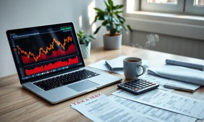 crypto losses tax reduction