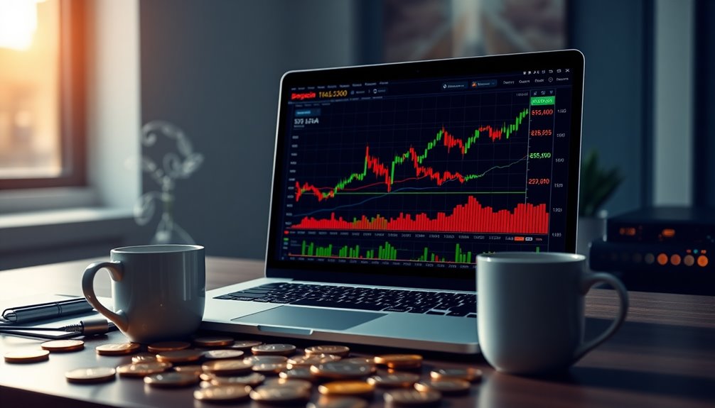 crypto trends and predictions