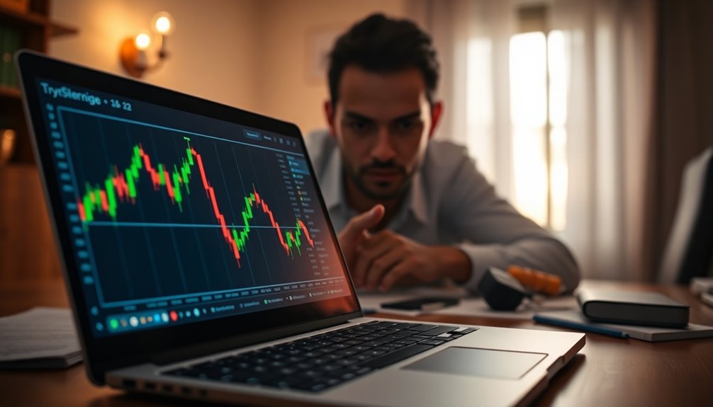 cryptocurrency exchange market dynamics