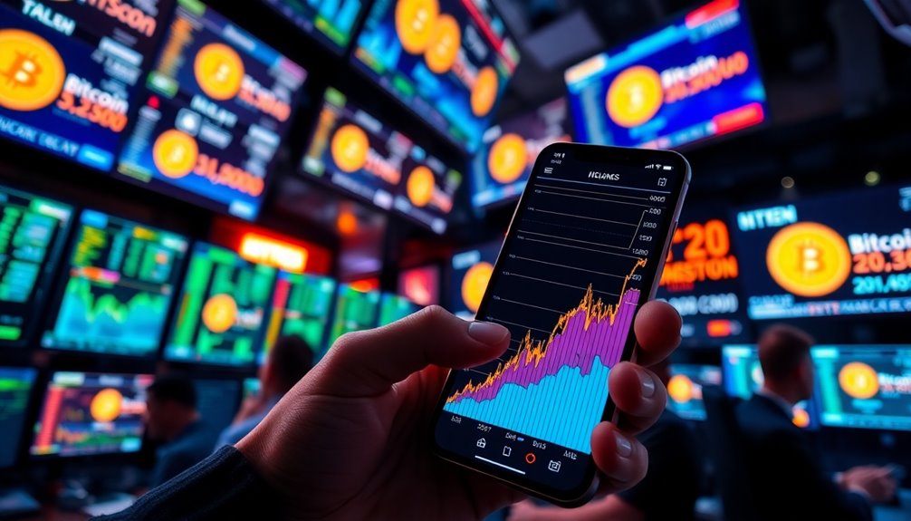 cryptocurrency market analysis report