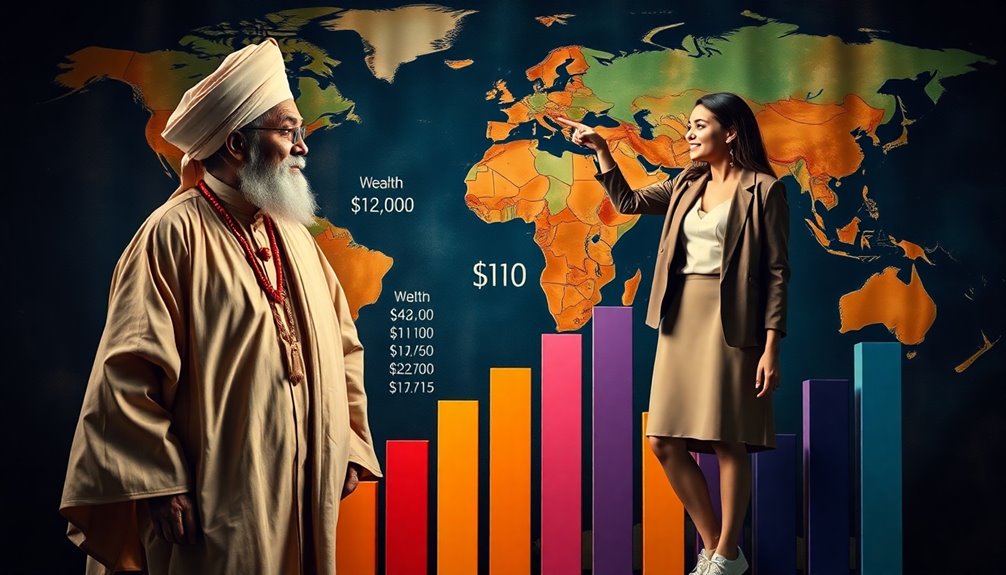 demographic data analysis tools