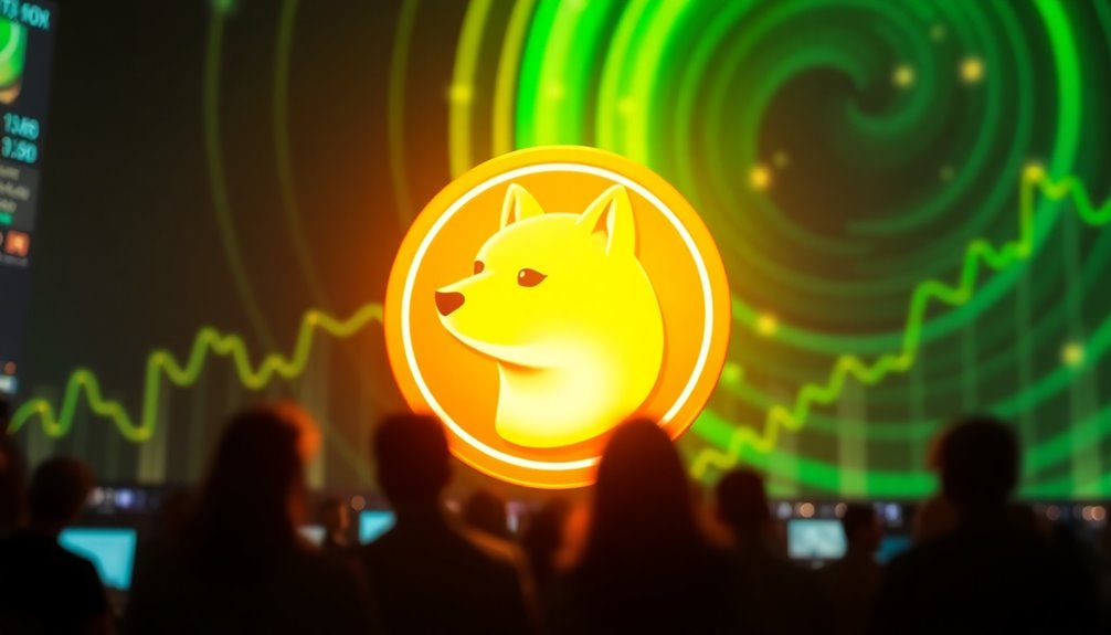 doge price forecast 2023