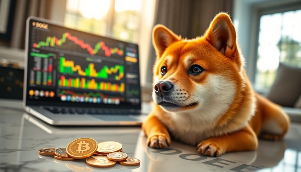 doge price prediction 2025