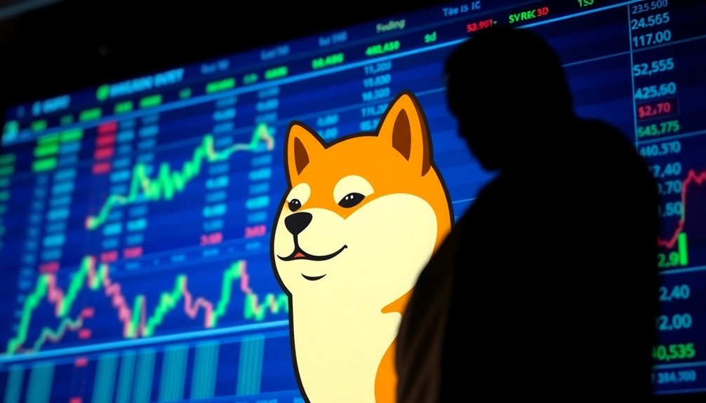 doge price predictions ahead