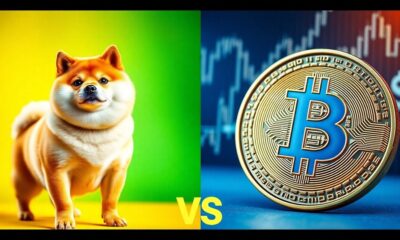 doge s movement influenced by halving