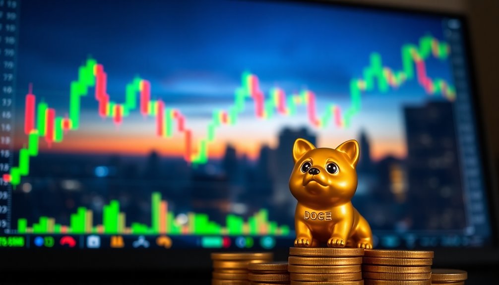 doge technical analysis insights