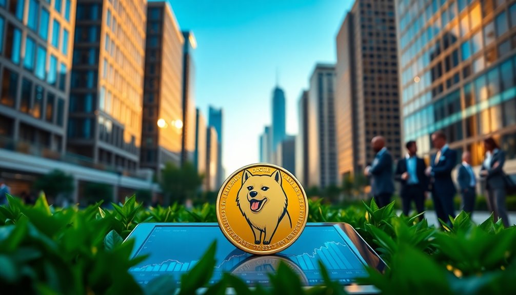 dogecoin etf future prospects