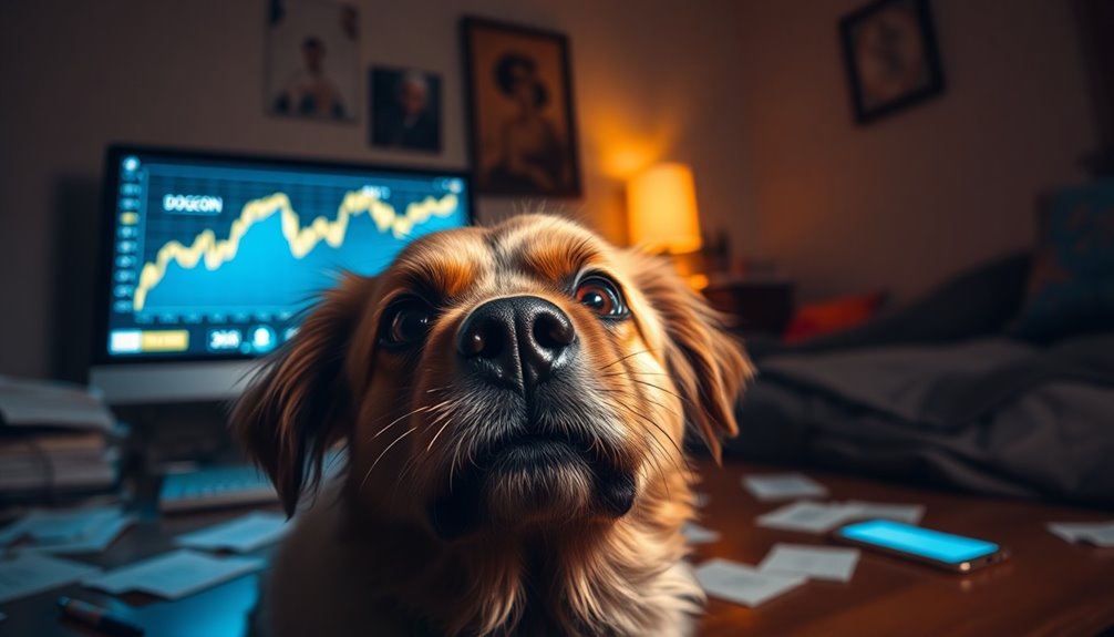 dogecoin future market trends