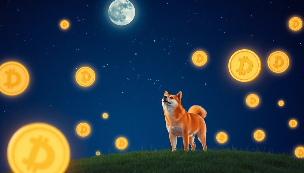 dogecoin future price forecast