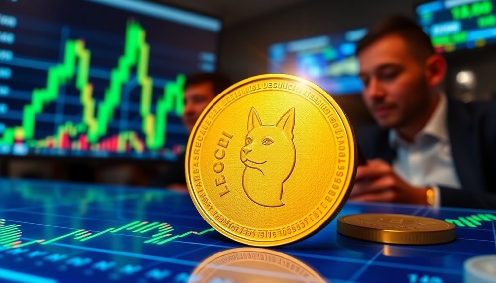 dogecoin market analysis update