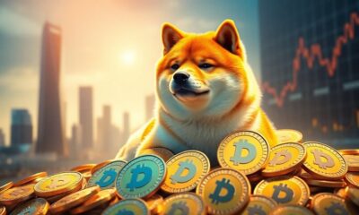 dogecoin potential rally forecast