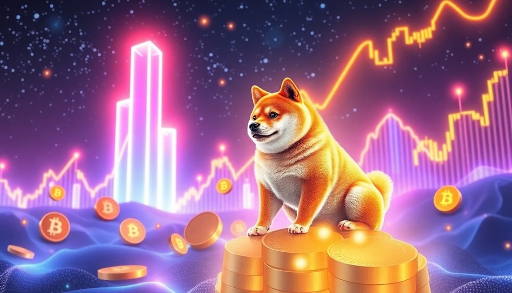 dogecoin price forecast analysis