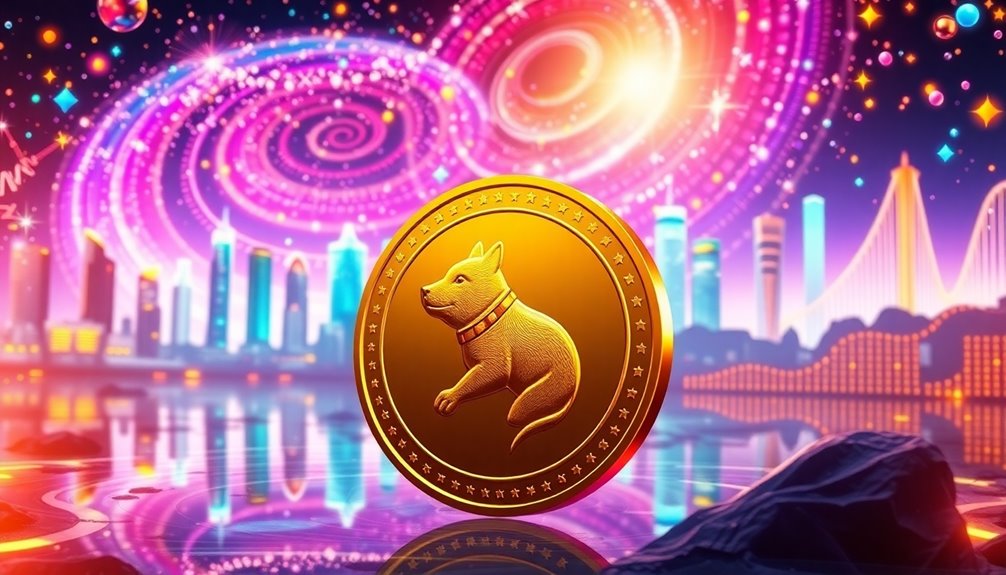 dogecoin price forecast analysis