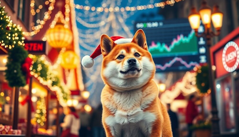 dogecoin price prediction 2023