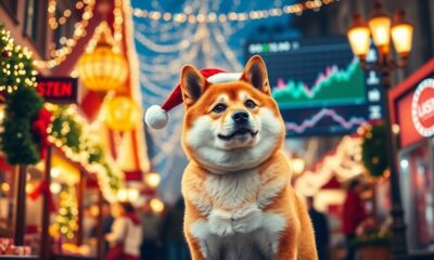 dogecoin price prediction 2023