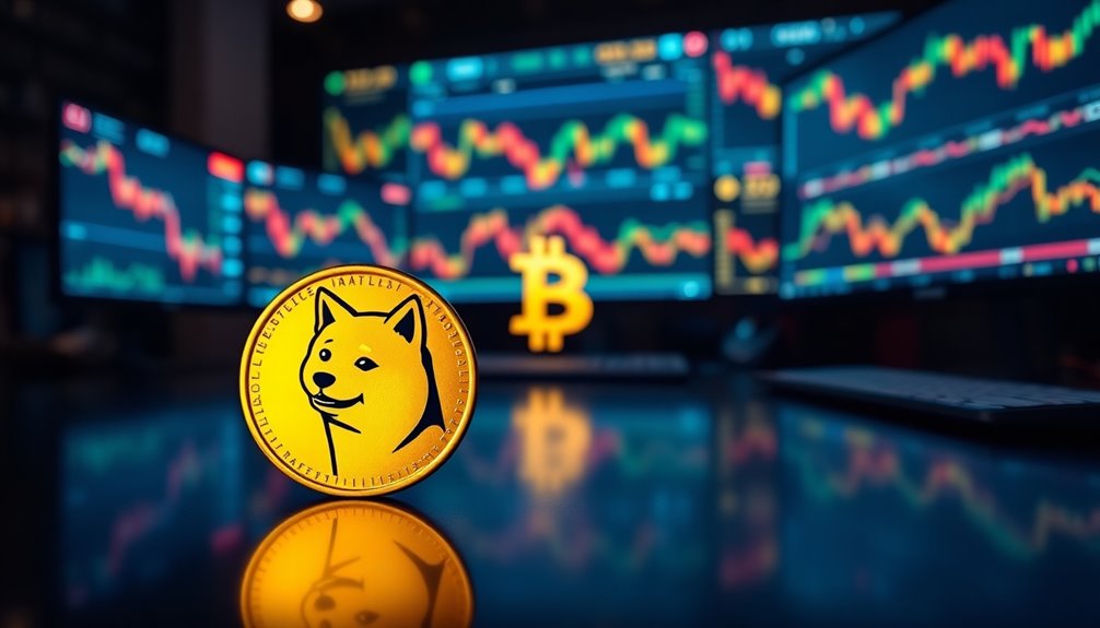 dogecoin price prediction analysis