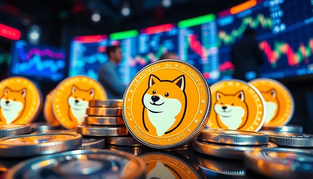 dogecoin price prediction analysis