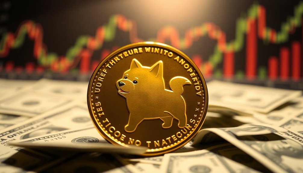 dogecoin price prediction surge