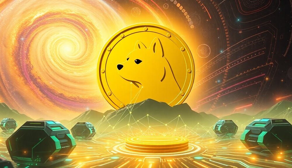 dogecoin price prediction surge