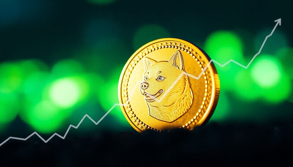 dogecoin price prediction surge