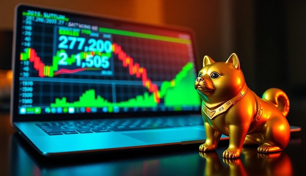 dogecoin price predictions 2025