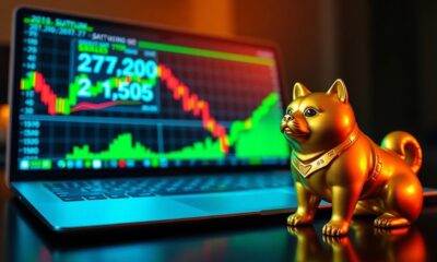 dogecoin price predictions 2025