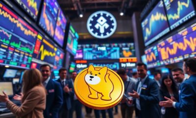 dogecoin surge predicted soon