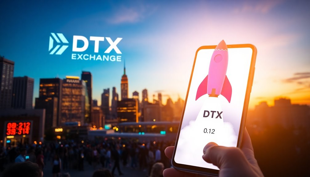 dtx key features overview