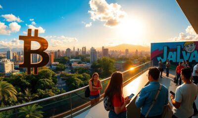 el salvador s bitcoin investment strategy