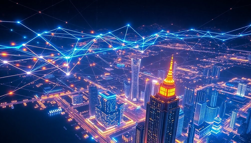 enhanced interoperability and scalability