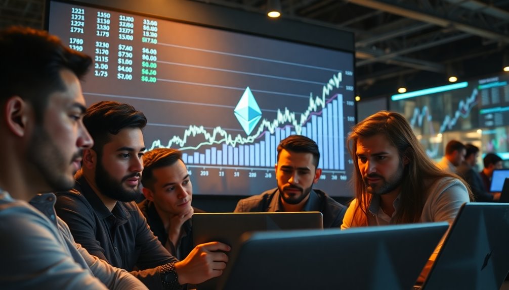 ethereum s future influencing factors