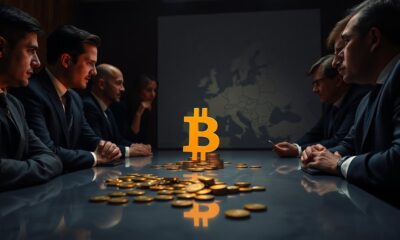 french politicians support bitcoin